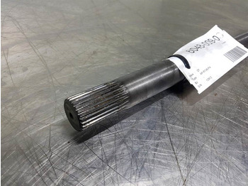 Eixo e peças para Máquina de construção Volvo L45TP-ZF 4472317012-Joint shaft/Steckwelle/Steekas: foto 3