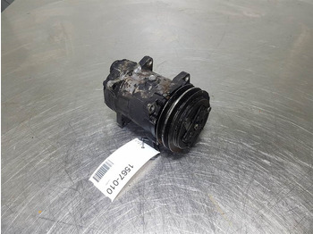 Compressor de ar condicionado SANDEN