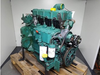 Motor e peças VOLVO