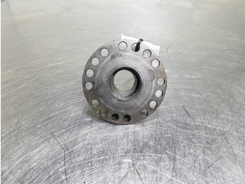 Eixo e peças para Máquina de construção Volvo VOE15163010 - Differential cover: foto 3 Eixo e peças para Máquina de construção Volvo VOE15163010 - Differential cover: foto 3