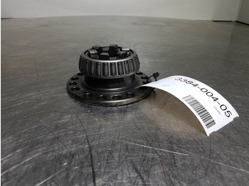 Eixo e peças para Máquina de construção Volvo VOE15163010 - Differential cover: foto 2 Eixo e peças para Máquina de construção Volvo VOE15163010 - Differential cover: foto 2