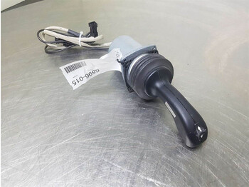 Sistema elétrico para Máquina de construção W. Gessmann V85/B3/R EB/101-147-Joystick/Steuergri: foto 2