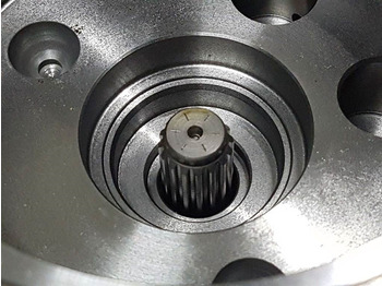 Eixo e peças para Máquina de construção novo WACKER NEUSON 1000074384-Final drive/Endantrieb/Eindaandrijving: foto 5 Eixo e peças para Máquina de construção novo WACKER NEUSON 1000074384-Final drive/Endantrieb/Eindaandrijving: foto 5