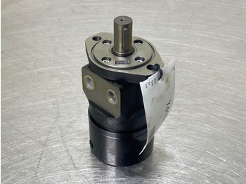 Hidráulica DANFOSS / SAUER