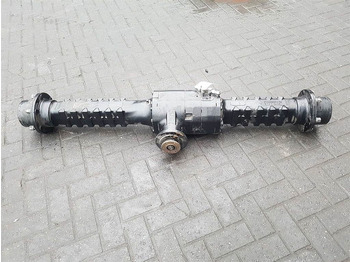 Locação financeira de WACKER NEUSON -Spicer Dana 111/10067358-1000382385-Axle/Achse/As WACKER NEUSON -Spicer Dana 111/10067358-1000382385-Axle/Achse/As: foto 1 Locação financeira de WACKER NEUSON -Spicer Dana 111/10067358-1000382385-Axle/Achse/As WACKER NEUSON -Spicer Dana 111/10067358-1000382385-Axle/Achse/As: foto 1