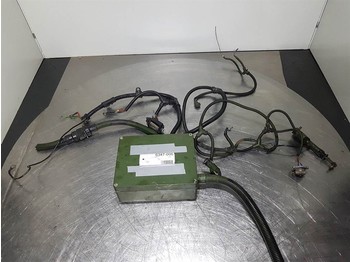 Sistema elétrico