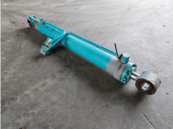 Hidráulica para Máquina de construção Werklust WG35E - Tilt cylinder/Kippzylinder/Nijgcilinder: foto 3