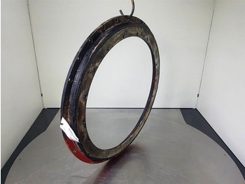 Estrutura/ Châssis para Máquina de construção Yanmar V70 Speeder - Slewing ring/Drehkranz/Draaikrans: foto 3 Estrutura/ Châssis para Máquina de construção Yanmar V70 Speeder - Slewing ring/Drehkranz/Draaikrans: foto 3