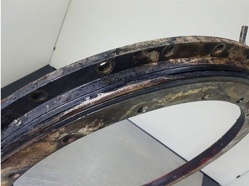 Estrutura/ Châssis para Máquina de construção Yanmar V70 Speeder - Slewing ring/Drehkranz/Draaikrans: foto 5 Estrutura/ Châssis para Máquina de construção Yanmar V70 Speeder - Slewing ring/Drehkranz/Draaikrans: foto 5