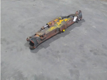 Eixo e peças para Máquina de construção ZF APL-R755 - Ahlmann AZ 14 - Axle: foto 5 Eixo e peças para Máquina de construção ZF APL-R755 - Ahlmann AZ 14 - Axle: foto 5