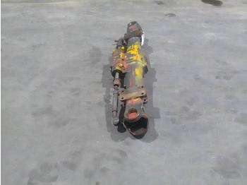 Eixo e peças para Máquina de construção ZF APL-R755 - Ahlmann AZ 14 - Axle: foto 4 Eixo e peças para Máquina de construção ZF APL-R755 - Ahlmann AZ 14 - Axle: foto 4