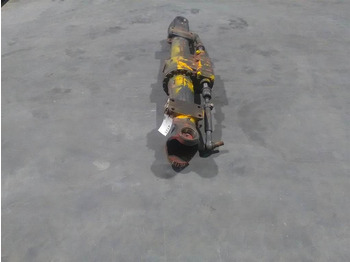 Eixo e peças para Máquina de construção ZF APL-R755 - Ahlmann AZ 14 - Axle: foto 3 Eixo e peças para Máquina de construção ZF APL-R755 - Ahlmann AZ 14 - Axle: foto 3