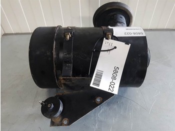 Motor e peças ZEPPELIN