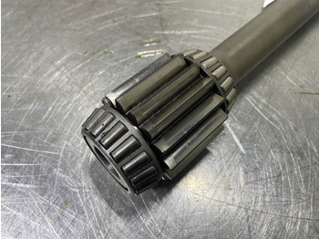 Eixo e peças para Máquina de construção Zettelmeyer ZL502-ZF AV-225-4472339020-Joint shaft/Steekas: foto 4