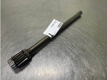 Eixo e peças para Máquina de construção Zettelmeyer ZL502-ZF AV-225-4472339020-Joint shaft/Steekas: foto 2
