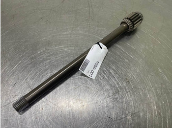 Eixo e peças para Máquina de construção Zettelmeyer ZL502-ZF AV-225-4472339020-Joint shaft/Steekas: foto 3