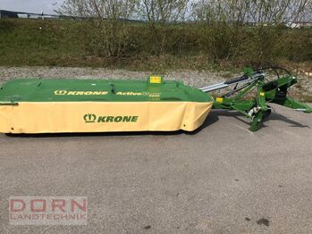 Gadanheira KRONE AM
