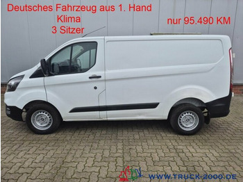Furgão compacto FORD Transit