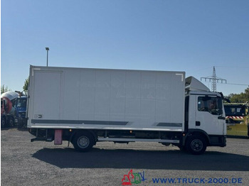 Camião furgão MAN TGL 12.220 GL MBB LBW 1.500 Kg Seitentür rechts: foto 5
