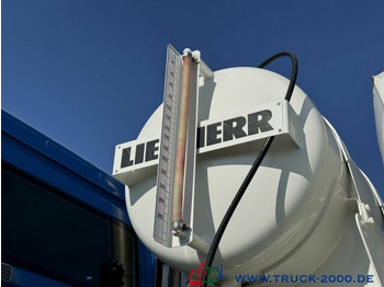 Locação financeira de MAN TGS 26.400 6x4 Liebherr HTM704 7m³ NUR 190 TKM MAN TGS 26.400 6x4 Liebherr HTM704 7m³ NUR 190 TKM: foto 3