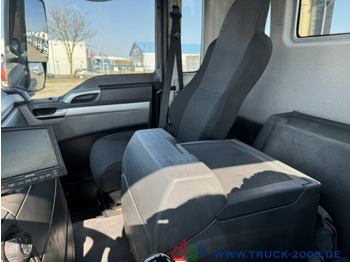 Locação financeira de MAN TGS 26.400 6x4 Liebherr HTM704 7m³ NUR 190 TKM MAN TGS 26.400 6x4 Liebherr HTM704 7m³ NUR 190 TKM: foto 5