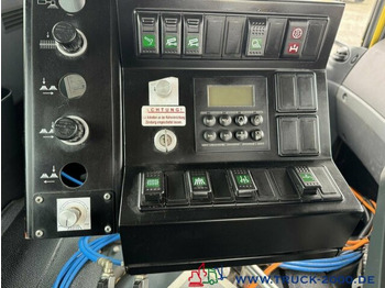 Varredora urbana Mercedes-Benz 1524 Winterdienst - Streuer - Kehrmaschine: foto 3