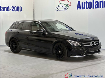 Automóvel MERCEDES-BENZ