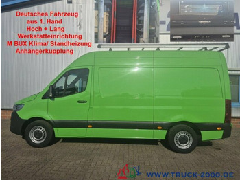 Furgão MERCEDES-BENZ Sprinter 317