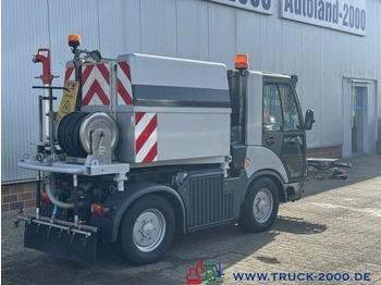 Varredora urbana Multicar Tremo X56 4x4 Straßen -Flächenreiniger 300 Bar: foto 2