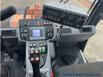 Varredora urbana Multicar Tremo X56 Winterdienst Streuer + Besen NUR9769KM: foto 4