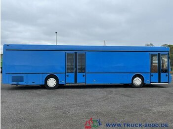 Ônibus Mercedes-Benz O 405 Verkaufsmobil-Promotion- H-Zulassung WC: foto 2