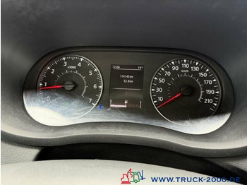 Furgão Opel Movano F3500 Mixto 7 Sitzer Hoch & Lang + AHK: foto 5