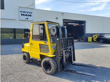 Empilhador HYSTER