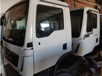 Cabine e interior para Camião MAN Cabine TGL Euro6: foto 2