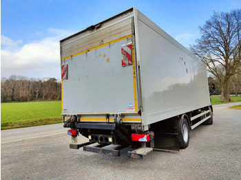 Camião frigorífico MAN TGM 18.290 Euro 6 Frigo Carrier Supra: foto 4
