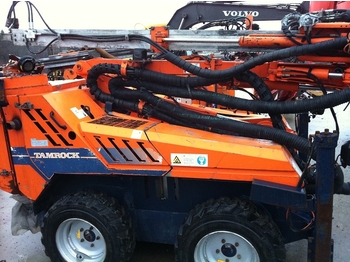 Máquina de perfuração Sandvik DC 120R: foto 1