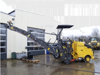 Máquina de asfalto Volvo MW 500: foto 1