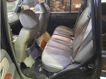 Camião Hyundai TERRACAN: foto 5