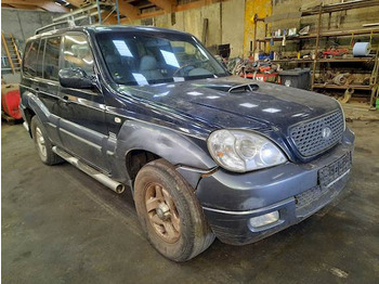 Camião Hyundai TERRACAN: foto 2