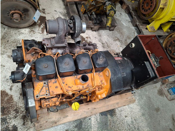 Motor Cummins 4BT-G4: foto 4