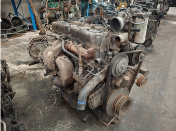 Motor DAF
