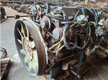 Motor DETROIT