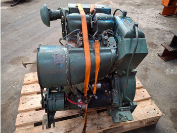 Motor DEUTZ