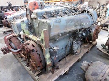 Motor Deutz F6L912: foto 1