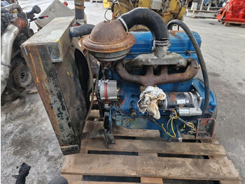 Motor FORD