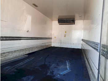 Camião frigorífico Iveco 120EL22 EUROCARGO: foto 4 Camião frigorífico Iveco 120EL22 EUROCARGO: foto 4