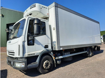 Camião frigorífico IVECO EuroCargo