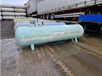Tanque de combustível