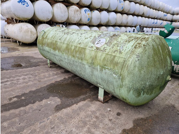 Tanque de combustível