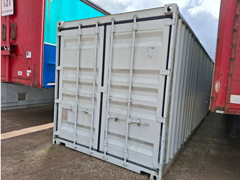 Gerador elétrico MTU